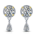 Stella Stud Earrings