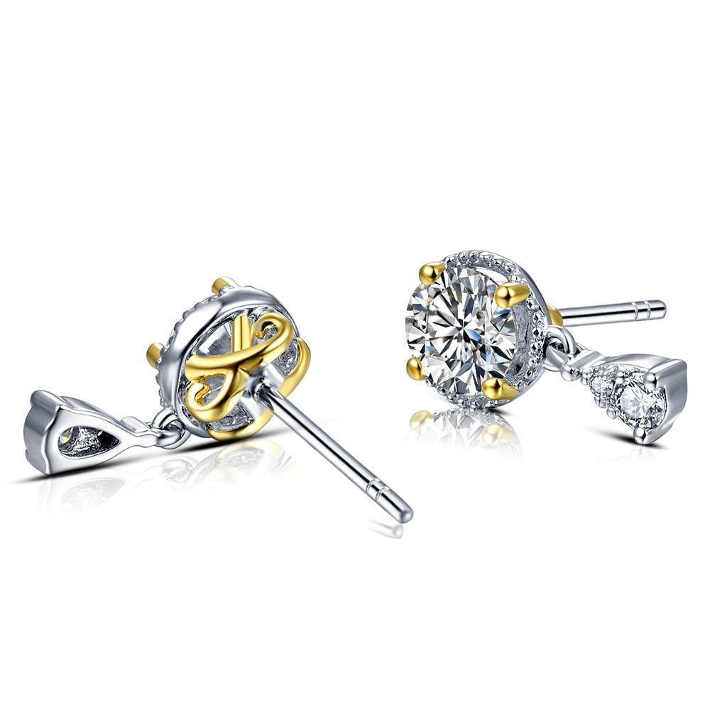 Stella Stud Earrings
