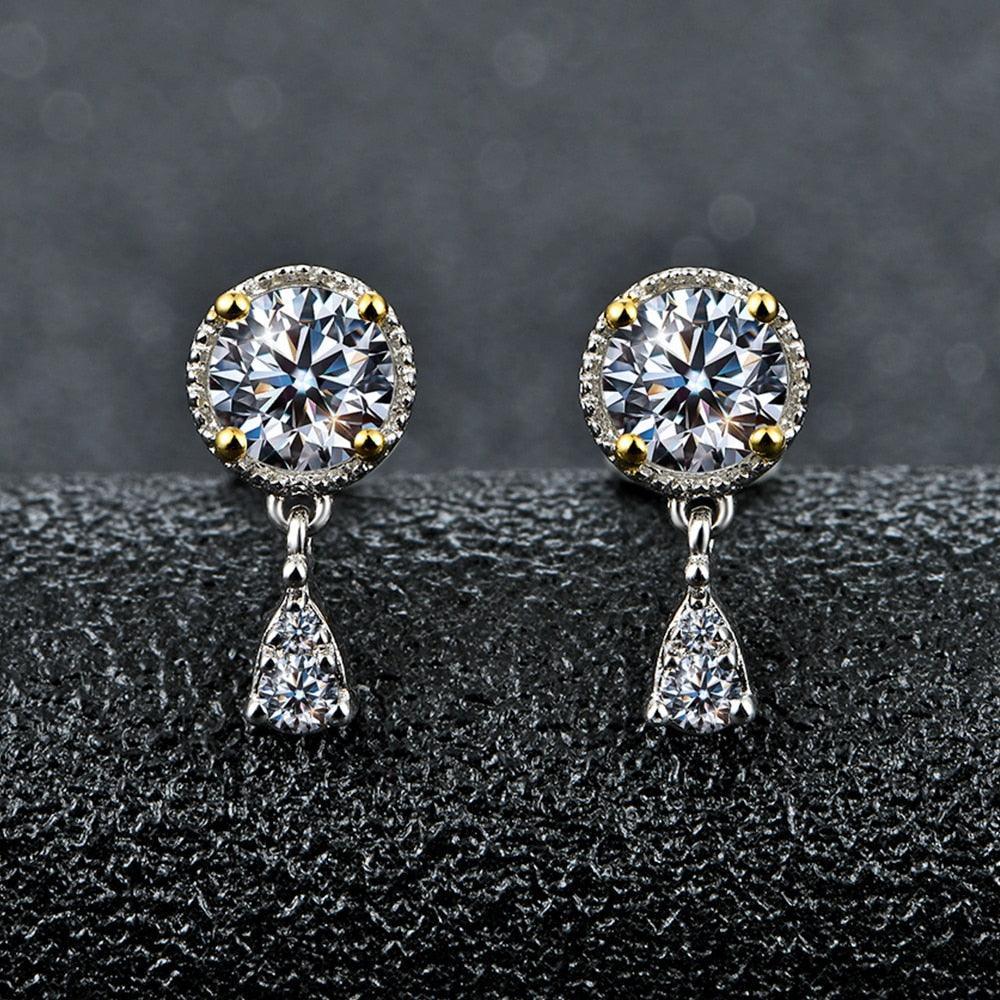 Stella Stud Earrings