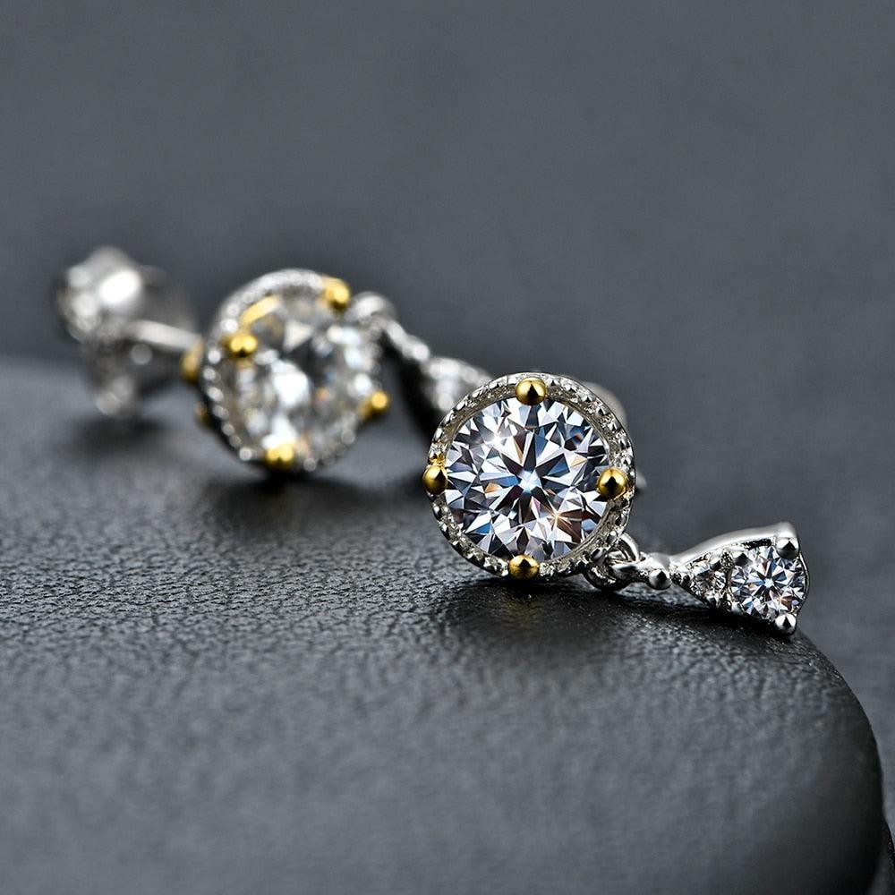 Stella Stud Earrings