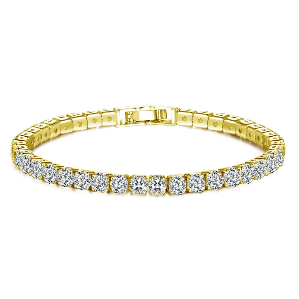 Tennis Bracelet