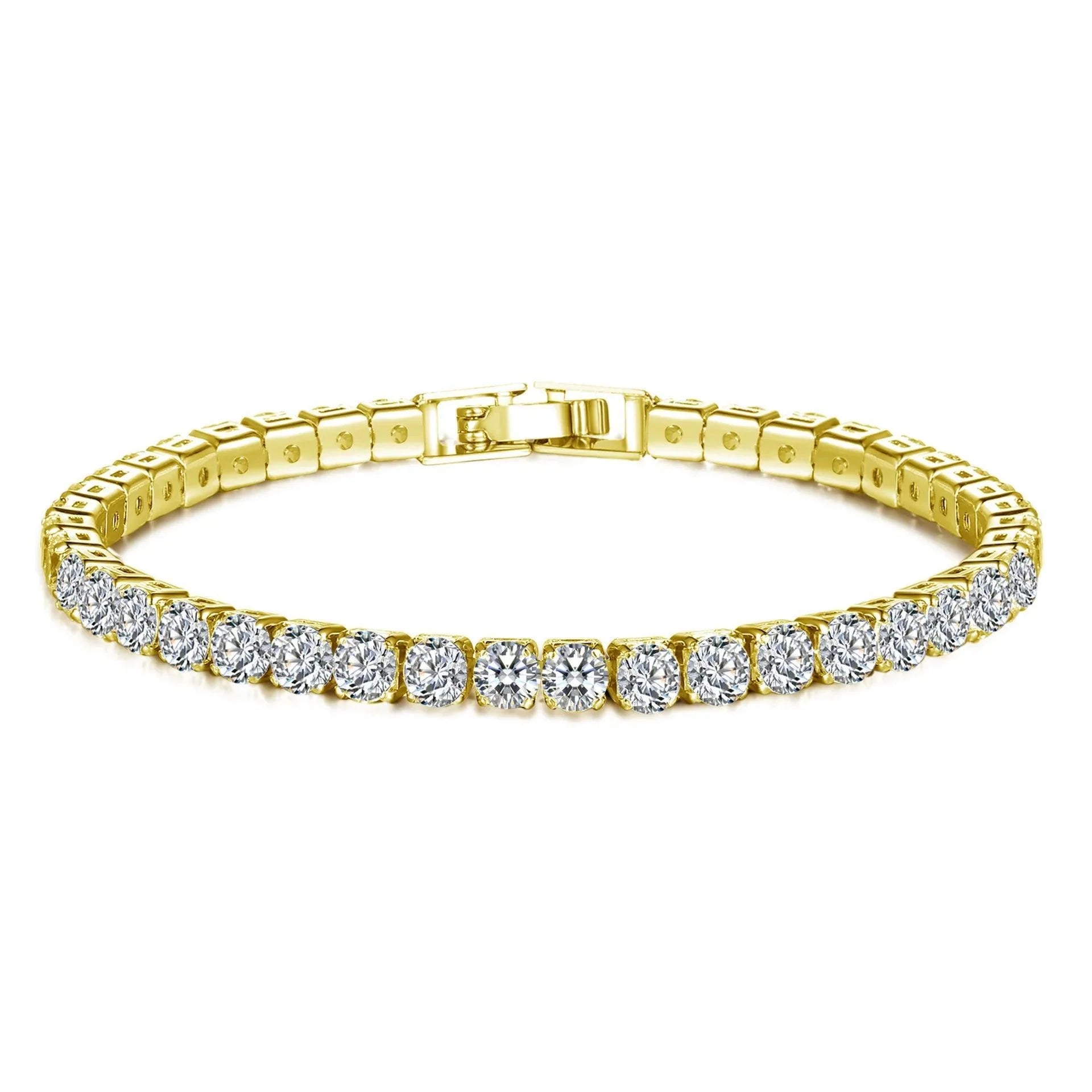 Tennis Bracelet
