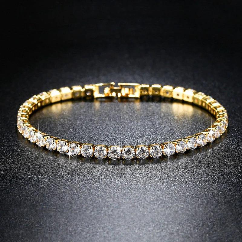 Tennis Bracelet