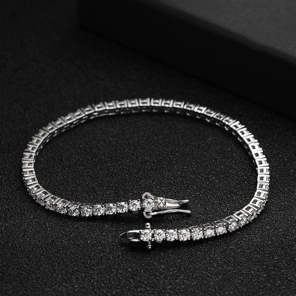 Tennis Bracelet