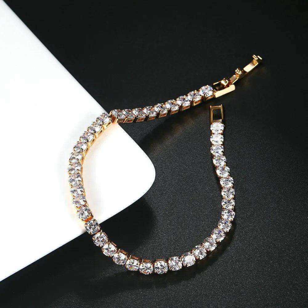 Tennis Bracelet
