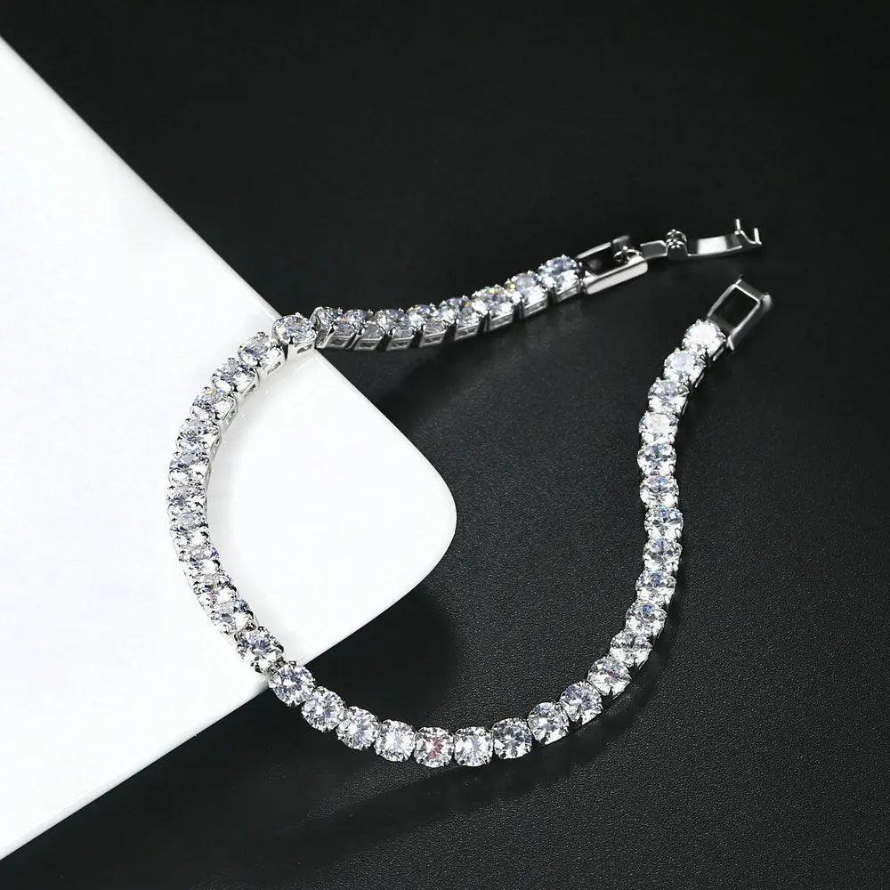 Tennis Bracelet