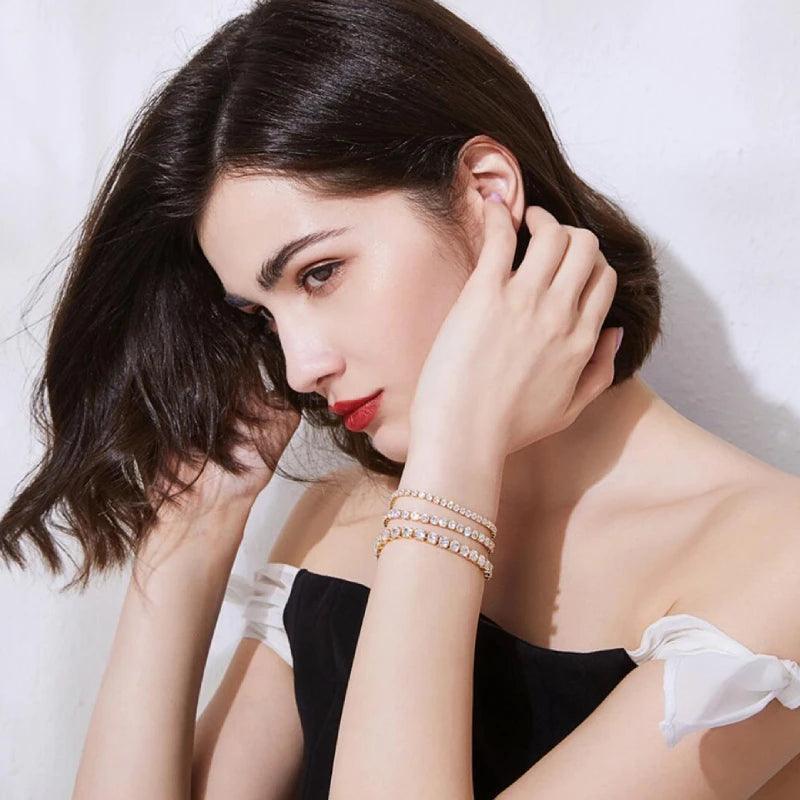 Tennis Bracelet