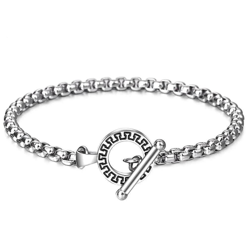 Toggle Bracelet