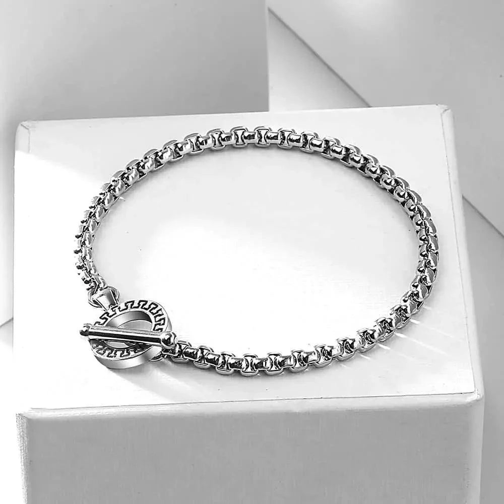 Toggle Bracelet