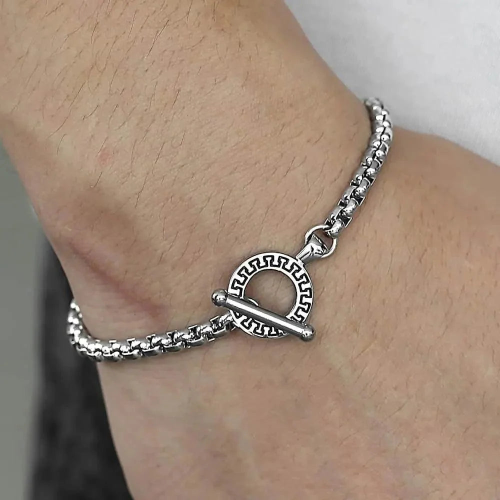 Toggle Bracelet