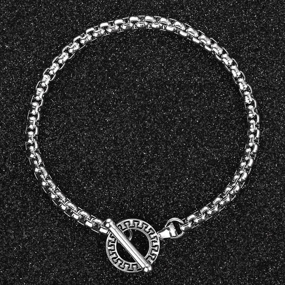 Toggle Bracelet