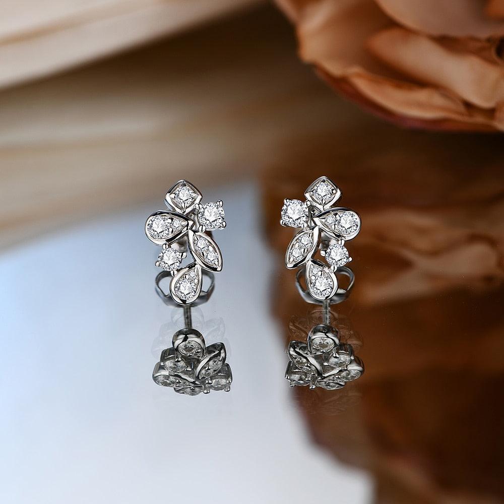 Trendy Stud Earrings
