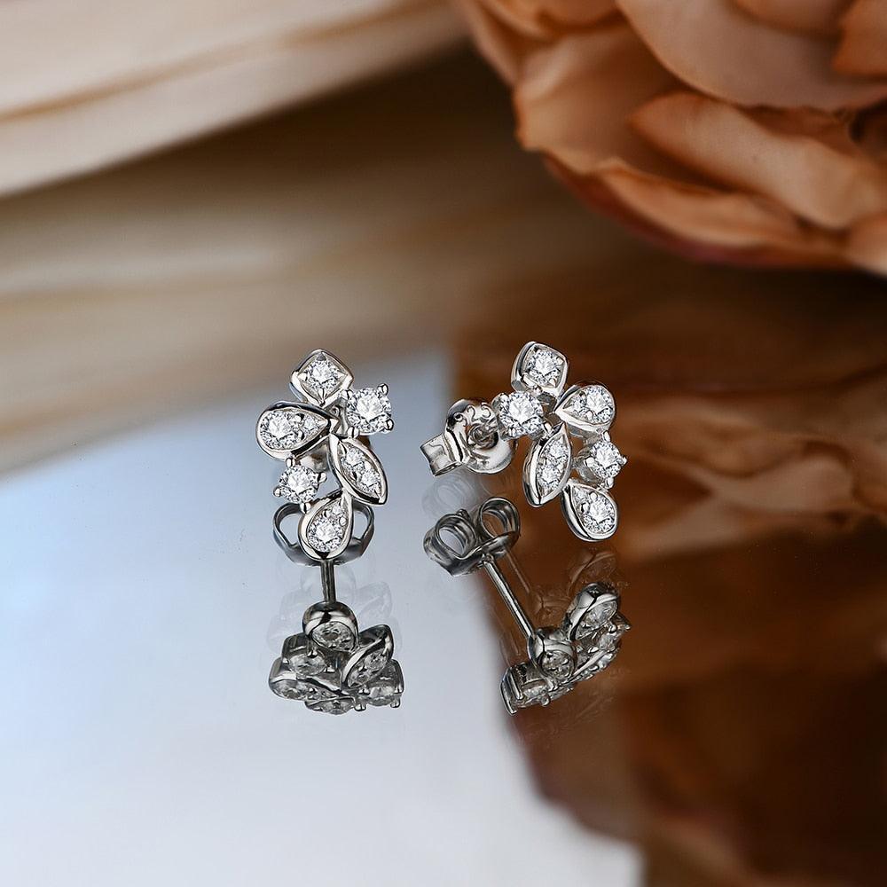 Trendy Stud Earrings
