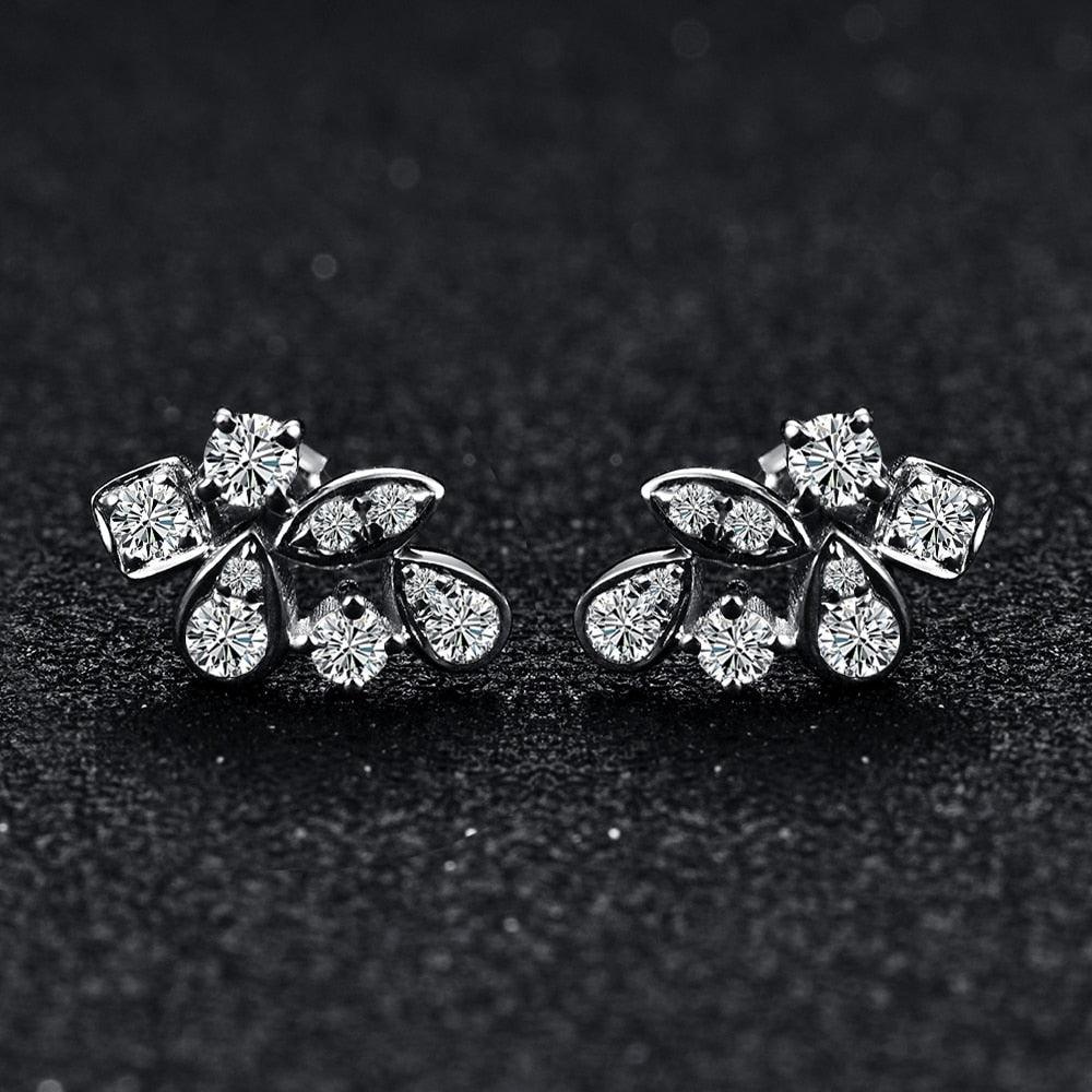 Trendy Stud Earrings