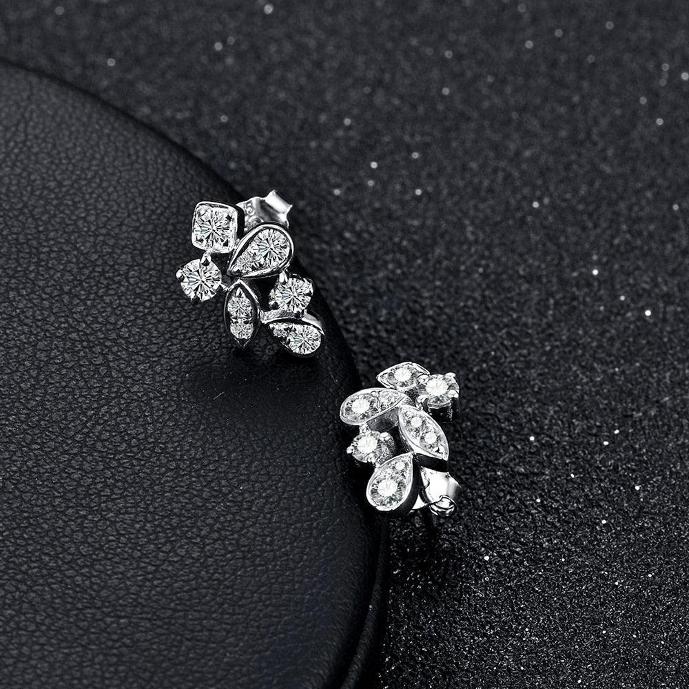 Trendy Stud Earrings