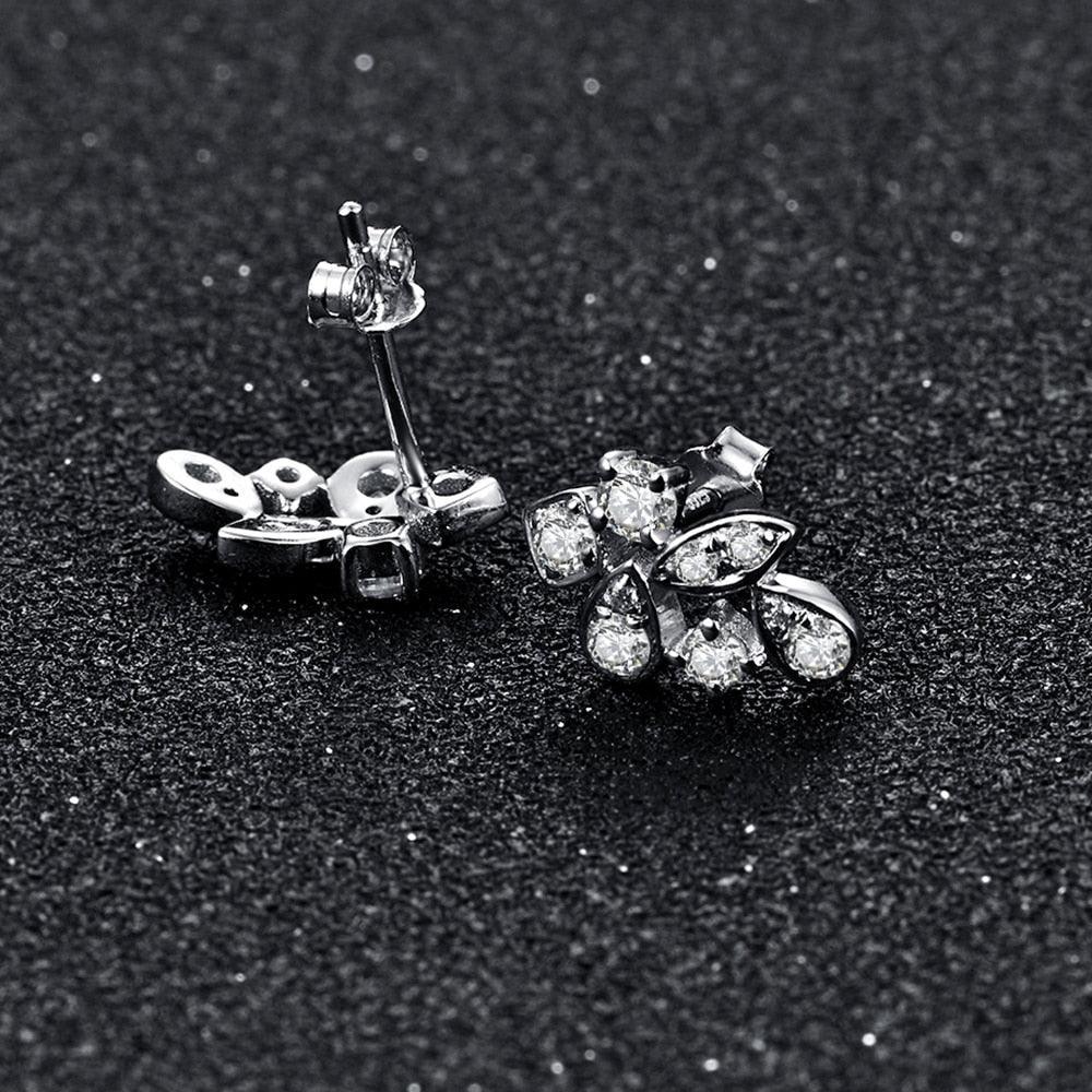 Trendy Stud Earrings