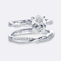 Vintage Twist Ring