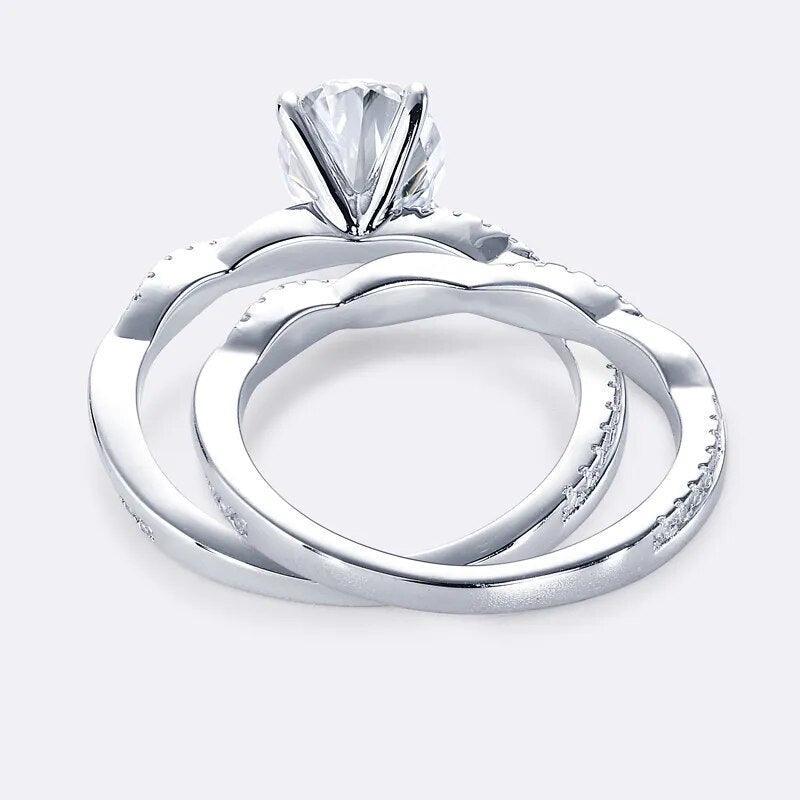Vintage Twist Ring