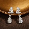 Water Drop Earrings